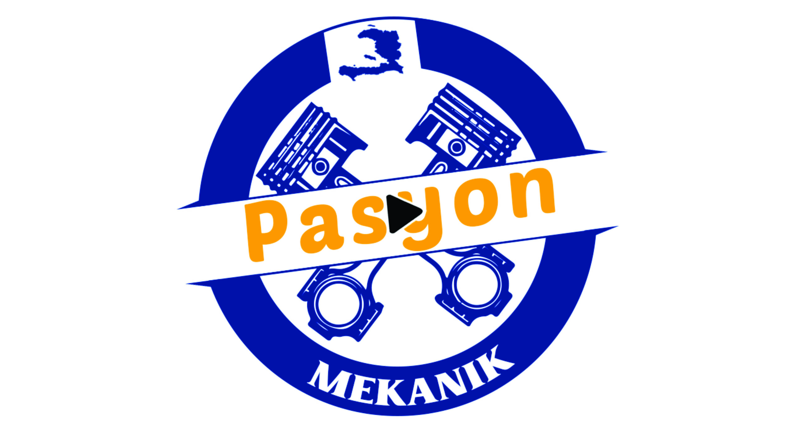 PASYON MEKANIK